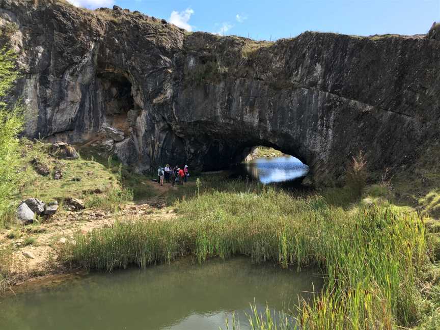 London Bridge, Sandstone, WA