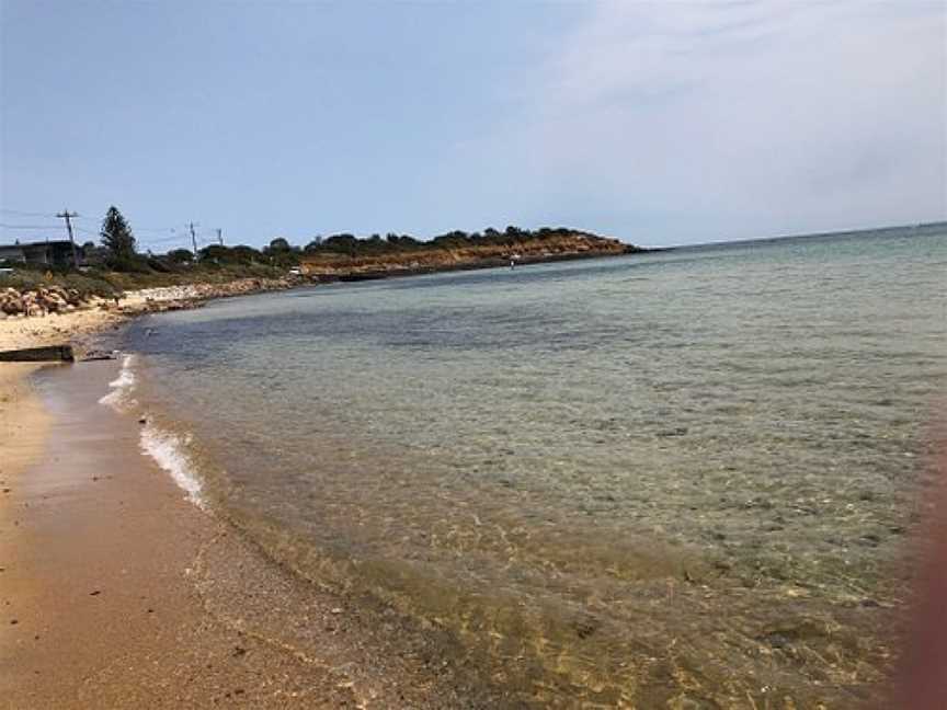 Fisherman's Beach, Torquay, VIC