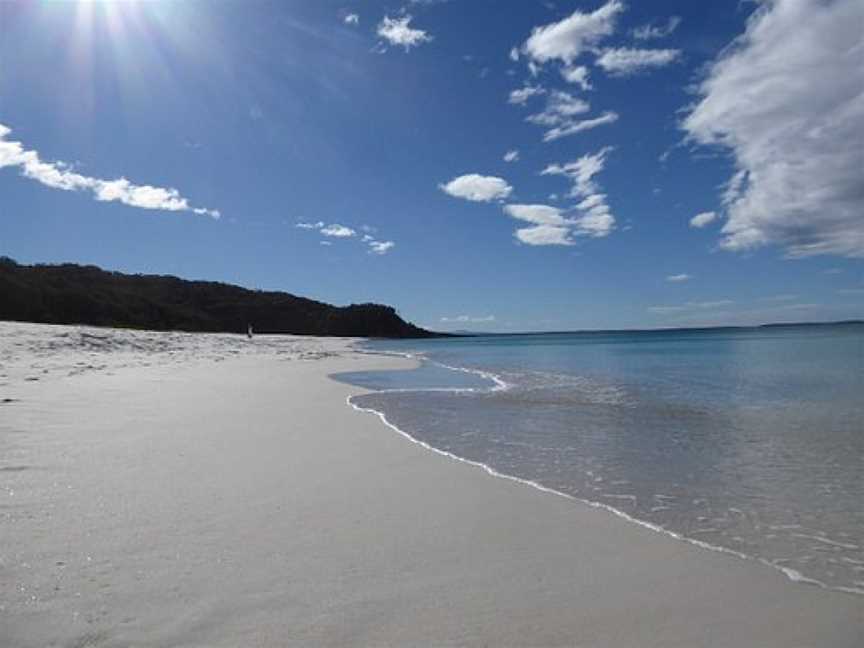 Hyams Beach, Hyams Beach, NSW