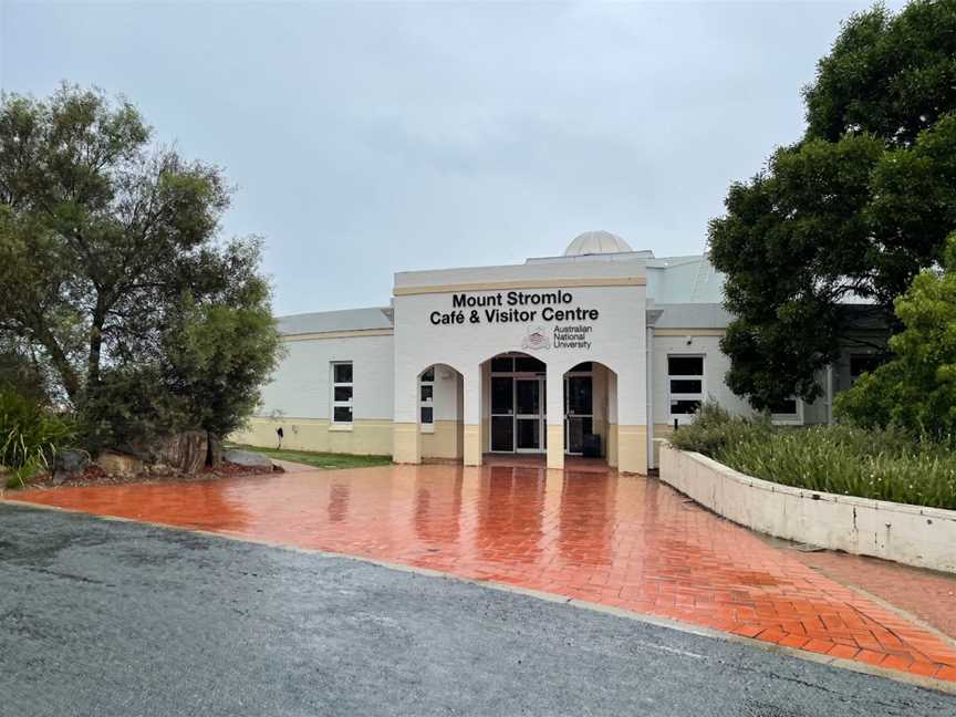 Mount Stromlo Observatory, Weston Creek, ACT