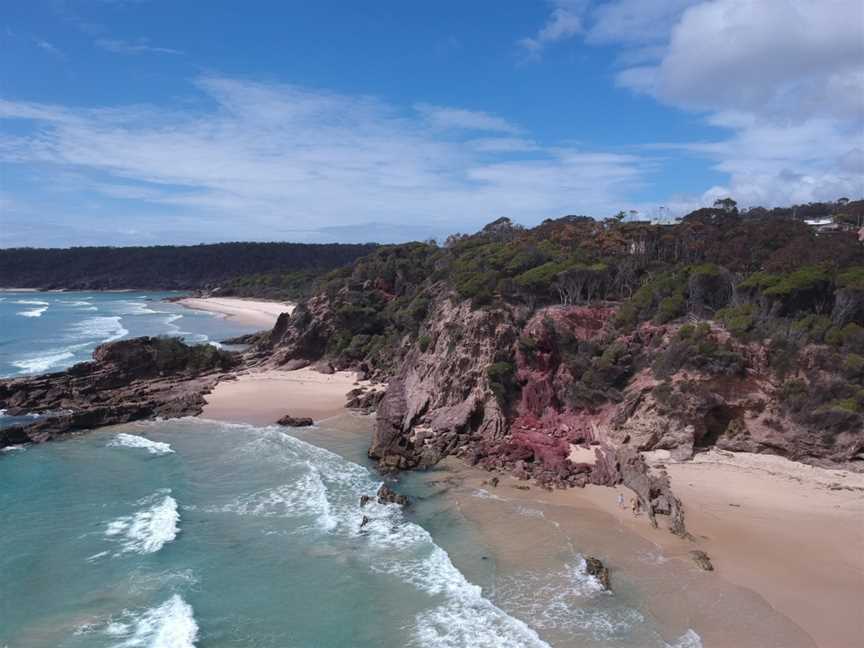 Pambula Beach, Pambula Beach, NSW