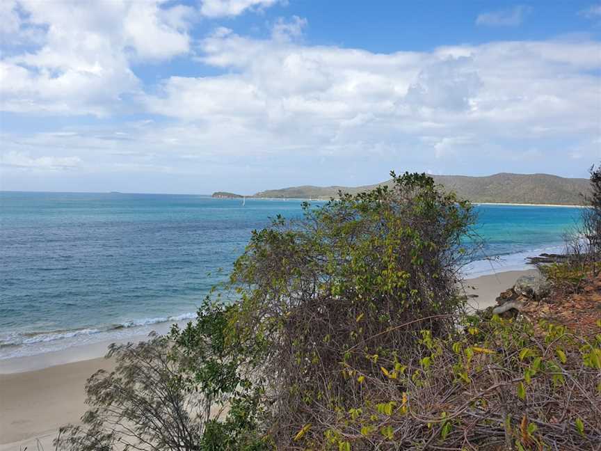 Putney Beach, The Keppels, QLD