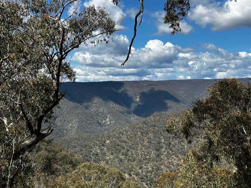 Bungonia State Conservation Area, Goulburn, NSW