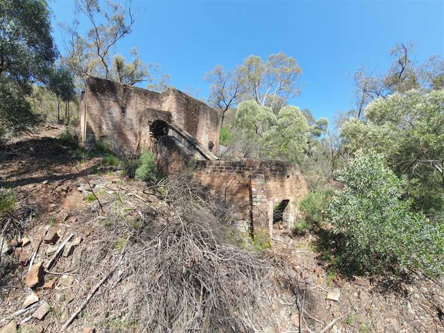 Bungonia State Conservation Area, Goulburn, NSW