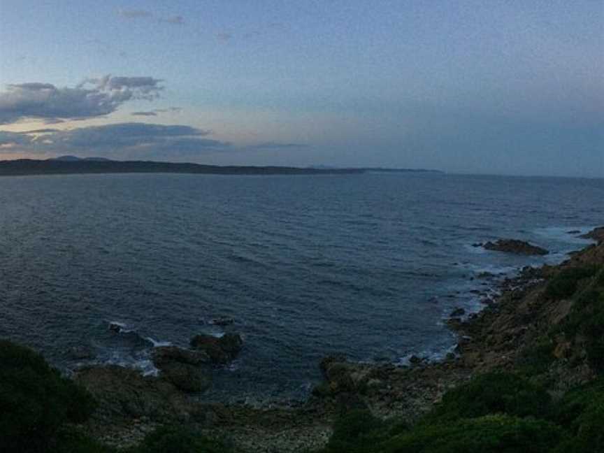 Tathra Memorial Gardens Walk, Tathra, NSW