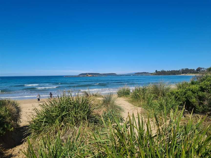 Tomakin Beach, Tomakin, NSW