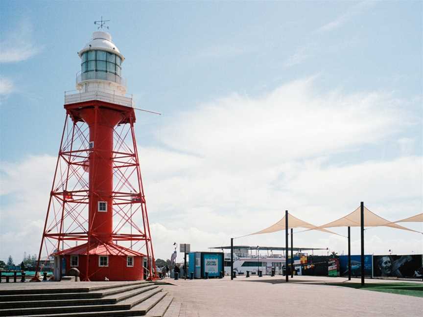 Port Adelaide Lighthouse, Port Adelaide, SA