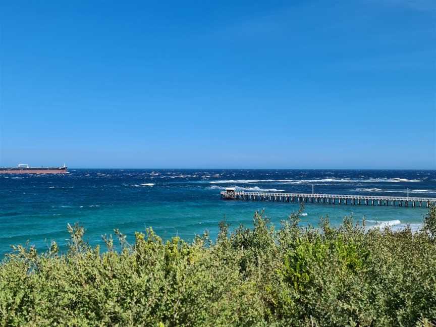 Rip View Lookout, Point Lonsdale, VIC