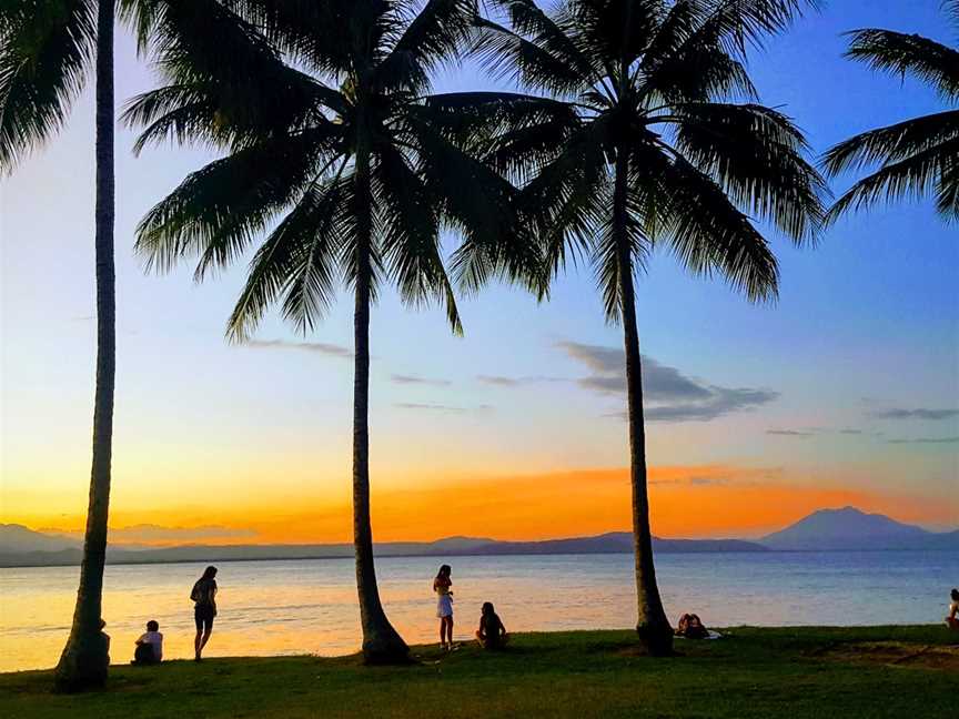 Rex Smeal Park, Port Douglas, QLD