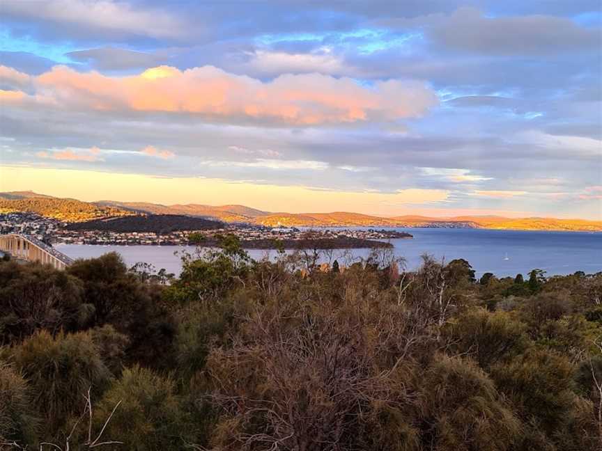 Queens Domain, Queens Domain, TAS