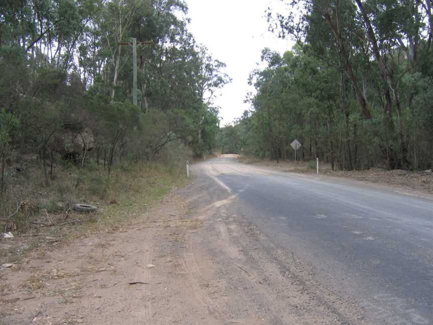 Bylong Valley Way, Bylong, NSW