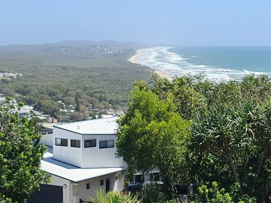 Lows Lookout, Coolum Beach, QLD