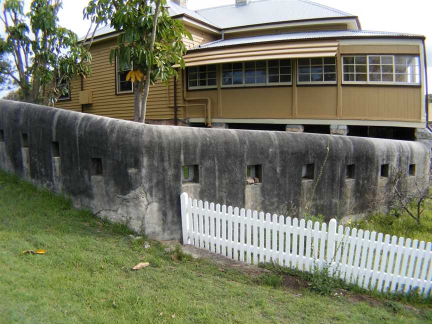 Middle Head Fortifications, Sydney, NSW