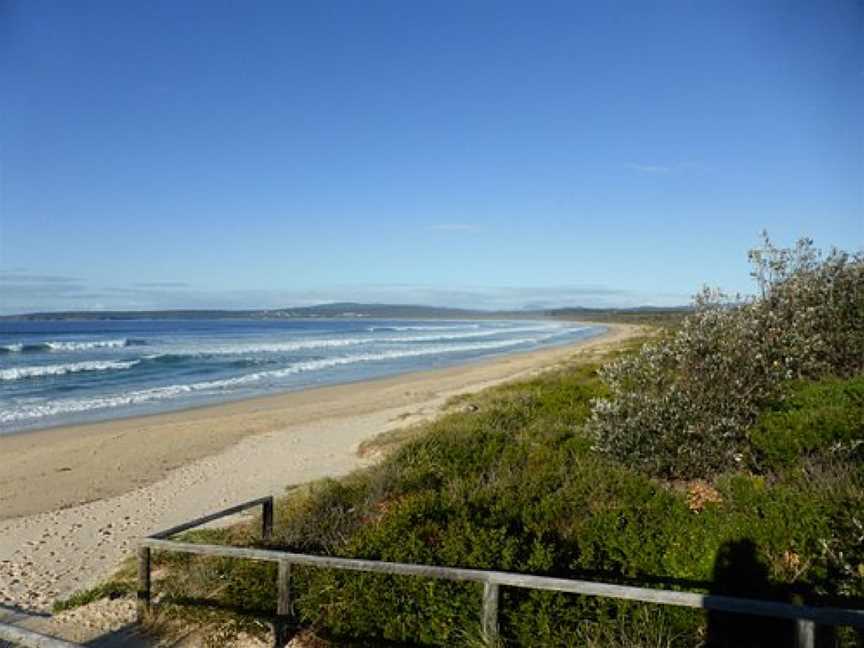 Main Beach, Merimbula, NSW