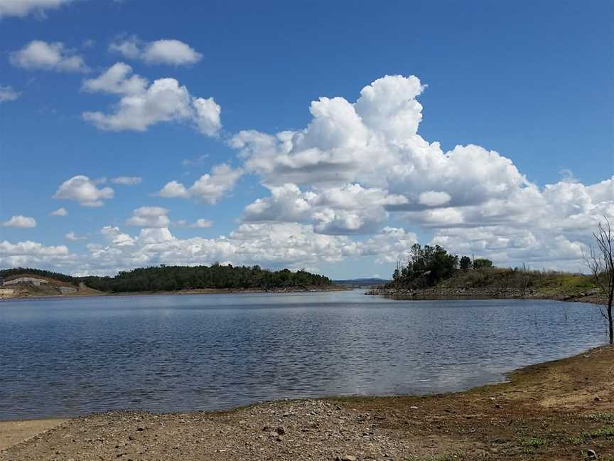 Lake Keepit State Park, Tamworth, NSW