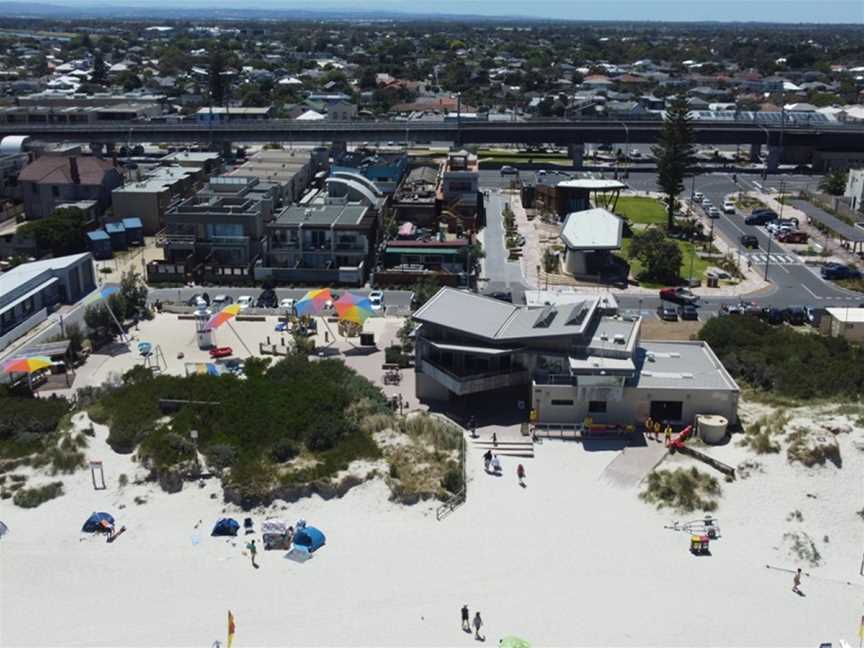 Carrum Beach, Carrum, VIC