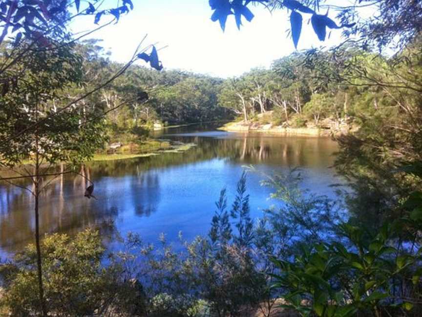 Lake Parramatta Reserve, Sydney, NSW
