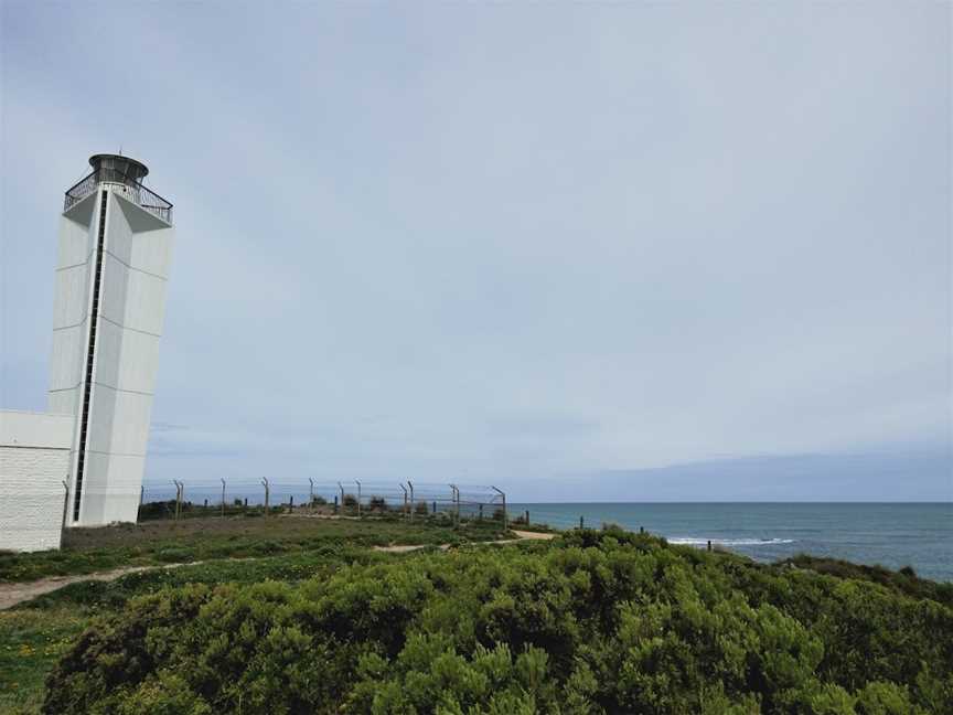 Robe Lighthouse, Robe, SA