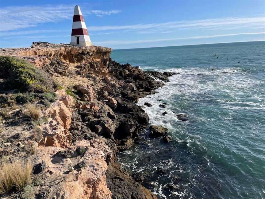 Robe Lighthouse, Robe, SA