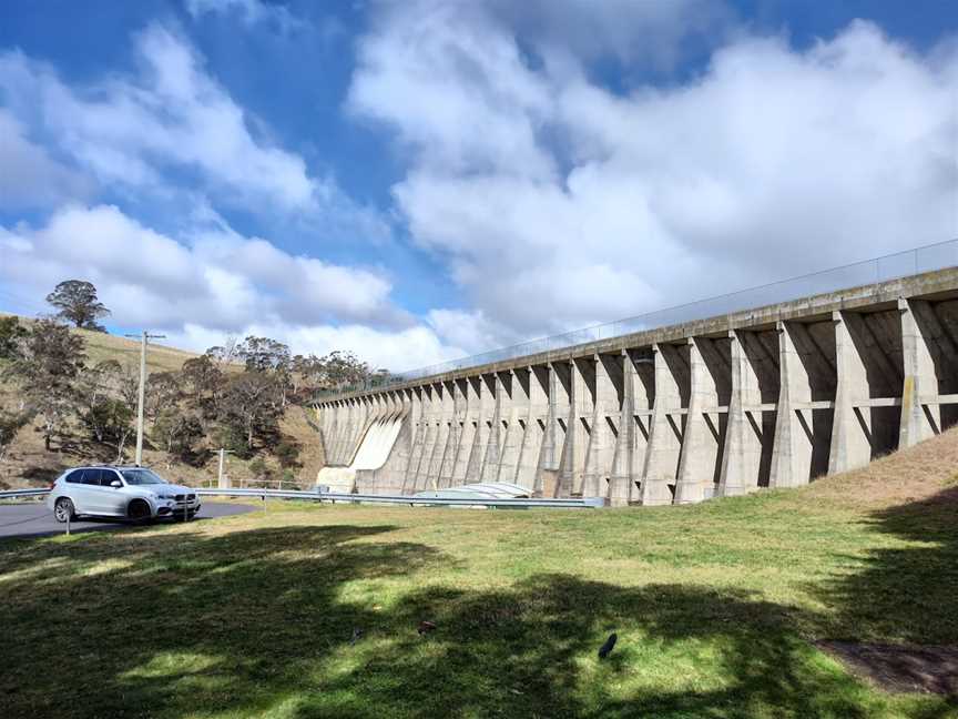 Oberon Dam, Oberon, NSW