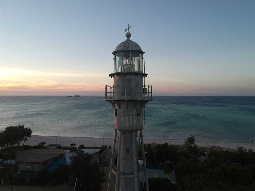McCrae Lighthouse, McCrae, VIC