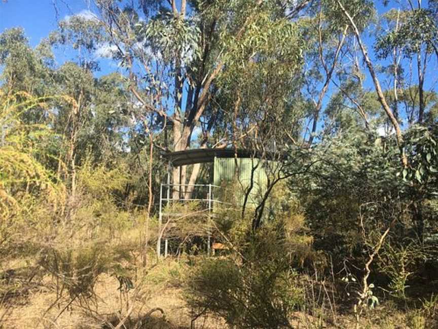 Seymour Bushland Park, Seymour, VIC