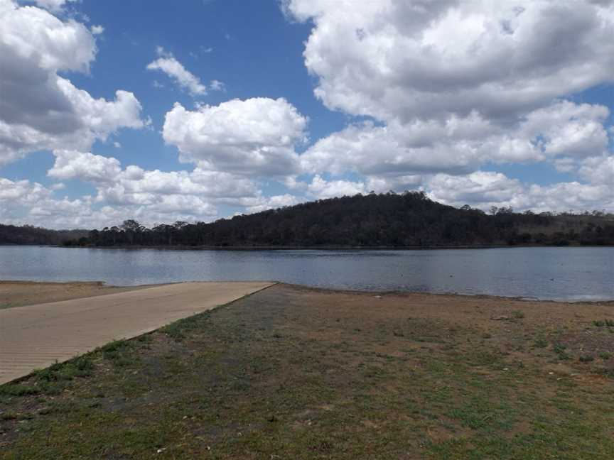 Cooby Dam, Groomsville, QLD