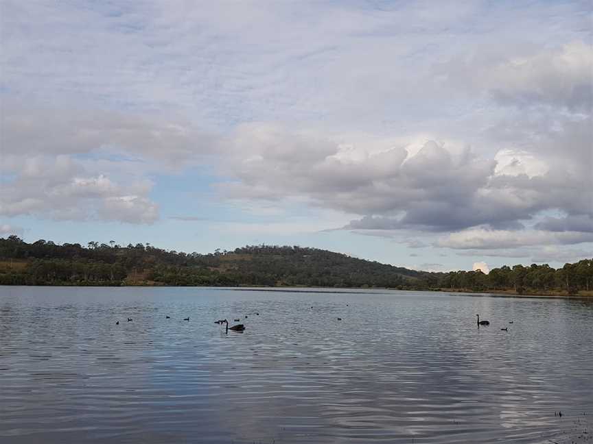 Cooby Dam, Groomsville, QLD