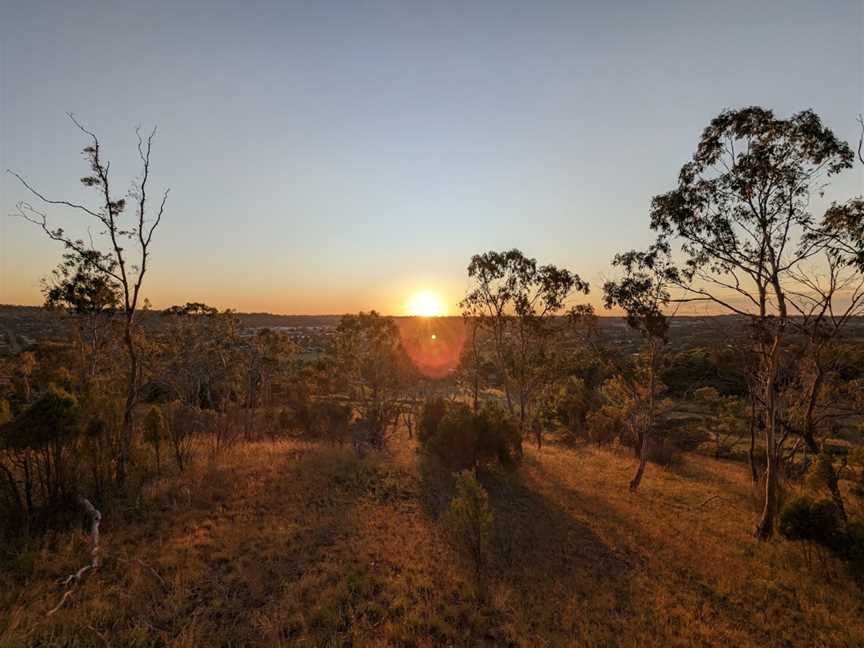 Drummond Apex Lookout, Armidale, NSW