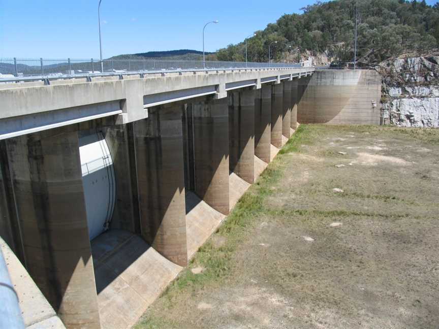 Copeton Dam, Inverell, NSW