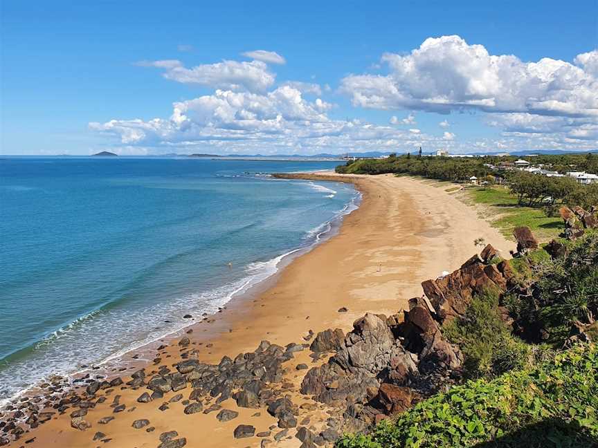 Lamberts Beach, Mackay, QLD