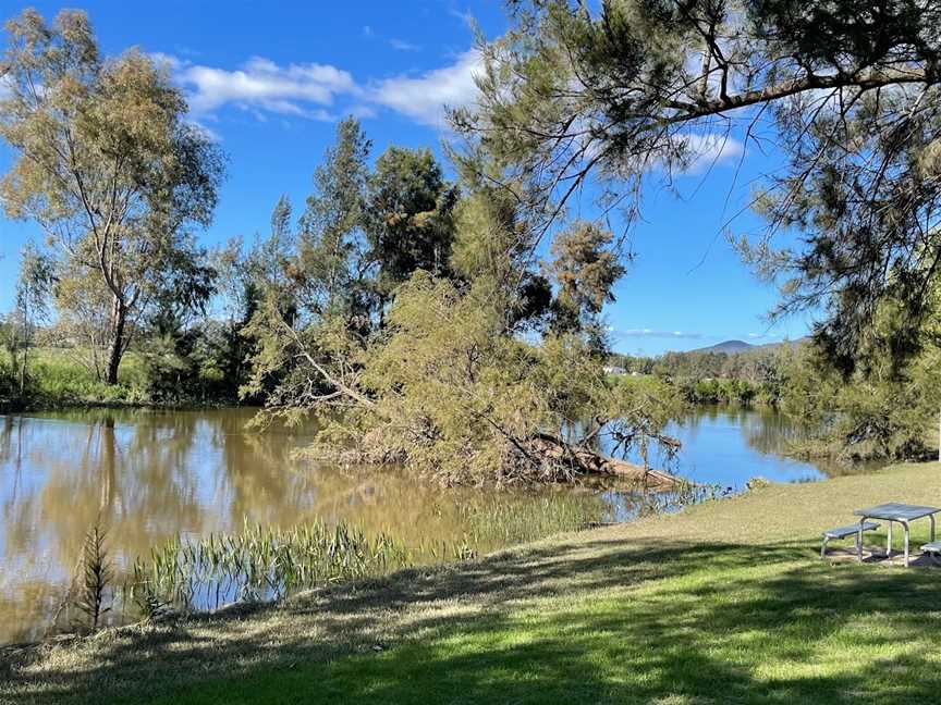 Lawson Park, Mudgee, NSW