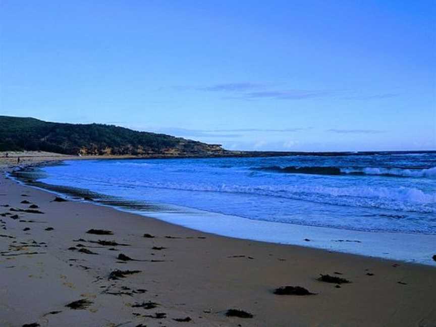 Putty Beach, Hardys Bay, NSW