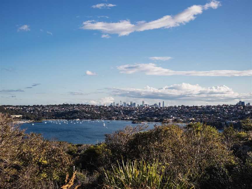 Dobroyd Head, Balgowlah Heights, NSW