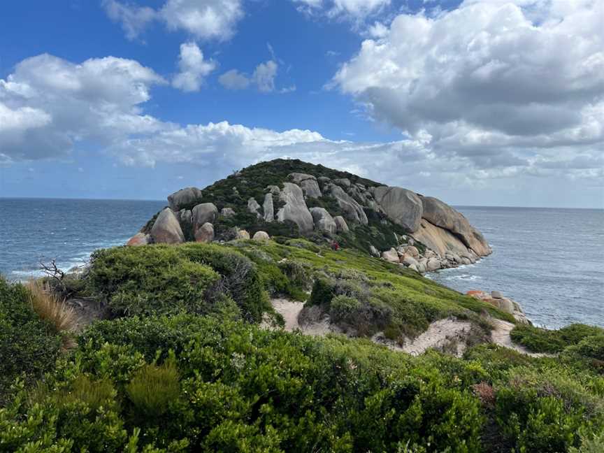 Tongue Point, Wilsons Promontory, VIC