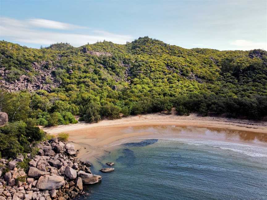 Florence Bay, Magnetic Island, QLD