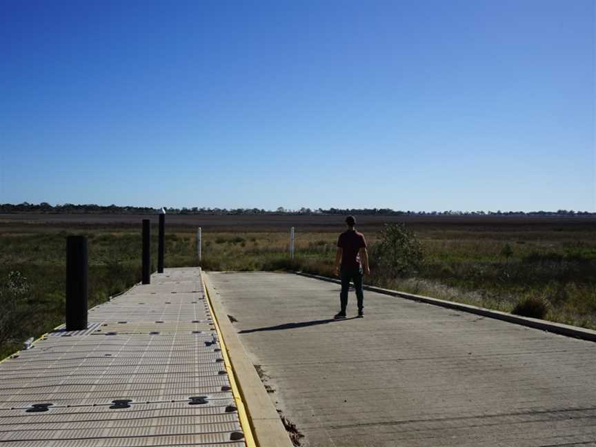 Lake Natimuk, Natimuk, VIC