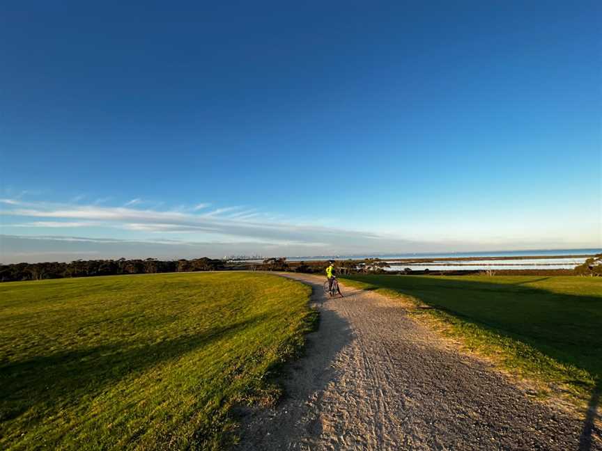 Truganina Park, Altona, VIC