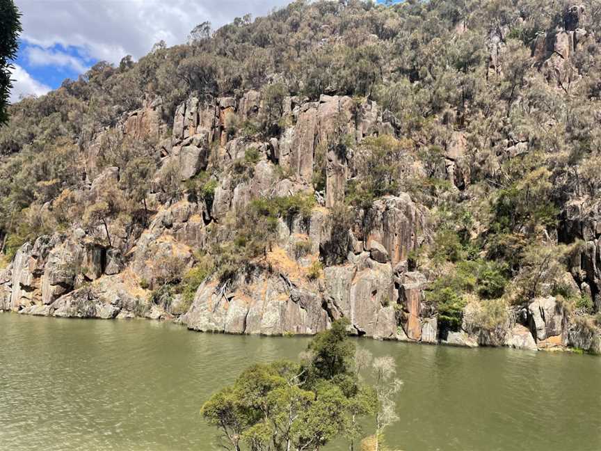 Zig Zag Reserve, Launceston, TAS