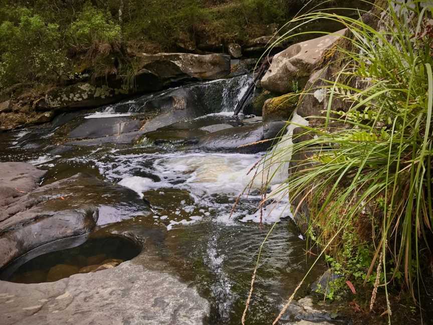 Cumberland River, Lorne, VIC