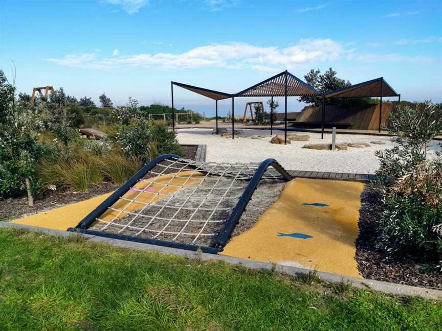 Keast Park, Seaford, VIC