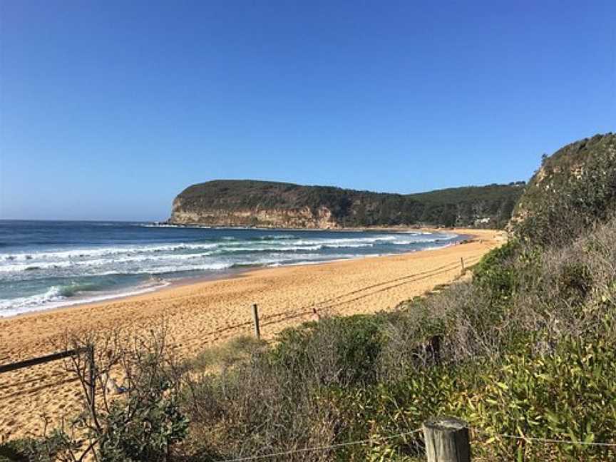 Macmasters Beach, Macmasters Beach, NSW