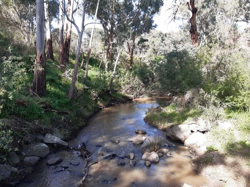 Montmorency Park, Montmorency, VIC