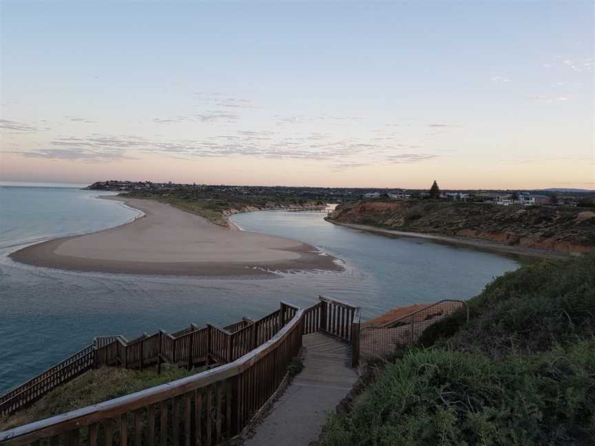 Southport Beach, Port Noarlunga, SA