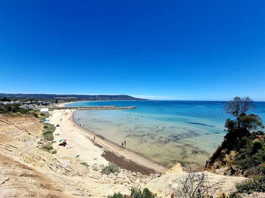 Tassells Cove, Safety Beach, VIC