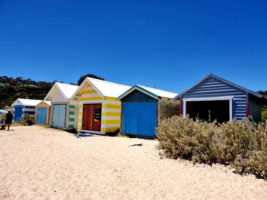 Tassells Cove, Safety Beach, VIC