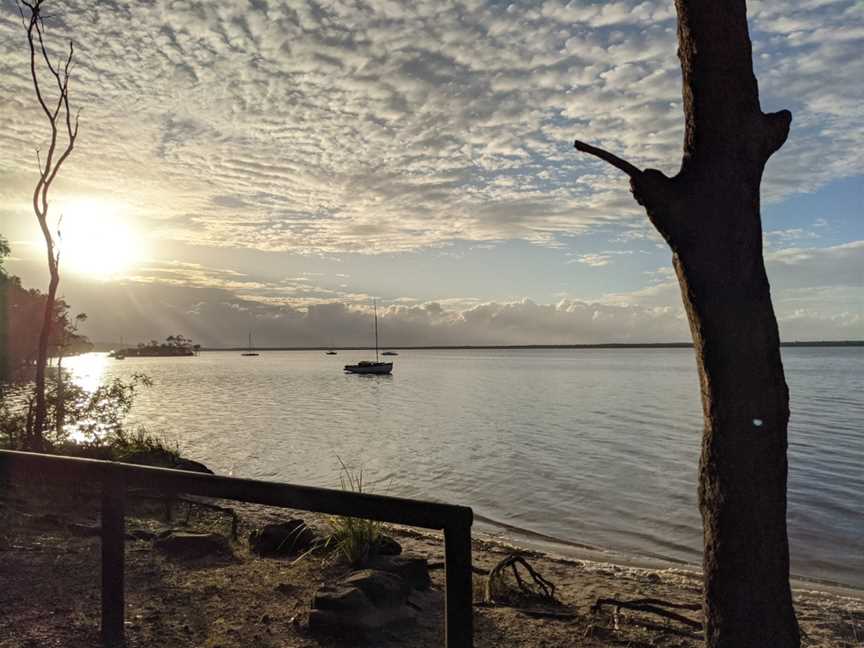 Wooroi Day Use Area, Tewantin, QLD