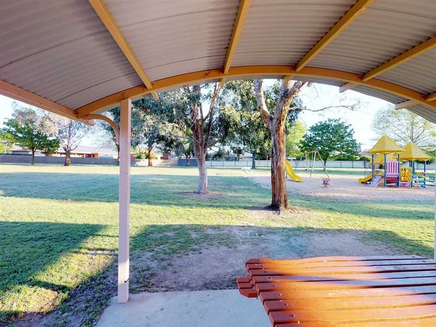 Fredericks Park, Albury, NSW