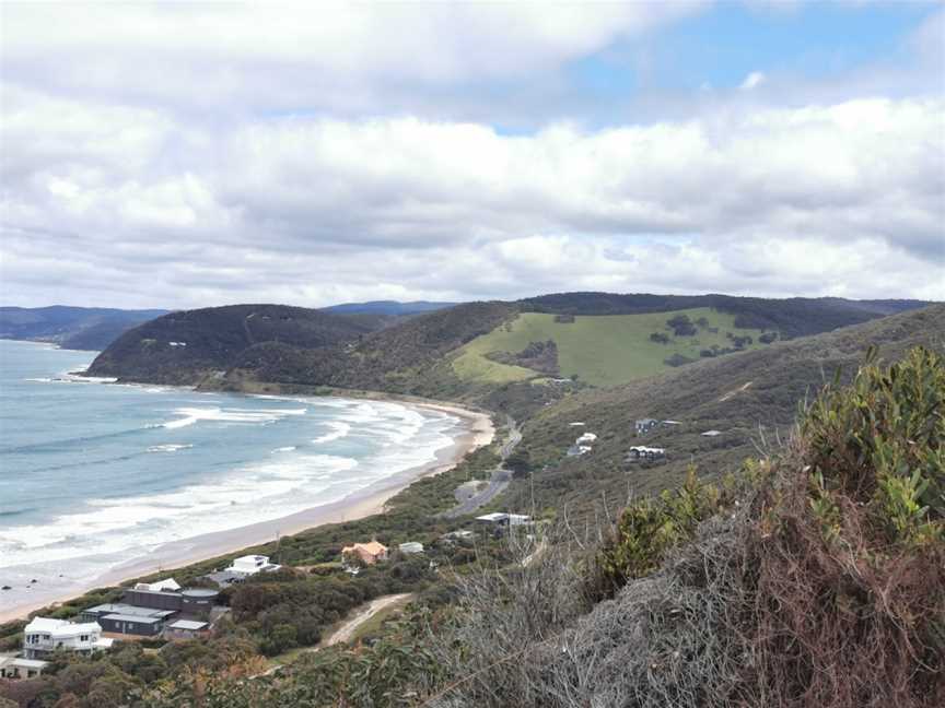 Moggs Creek Picnic Area, Aireys Inlet, VIC