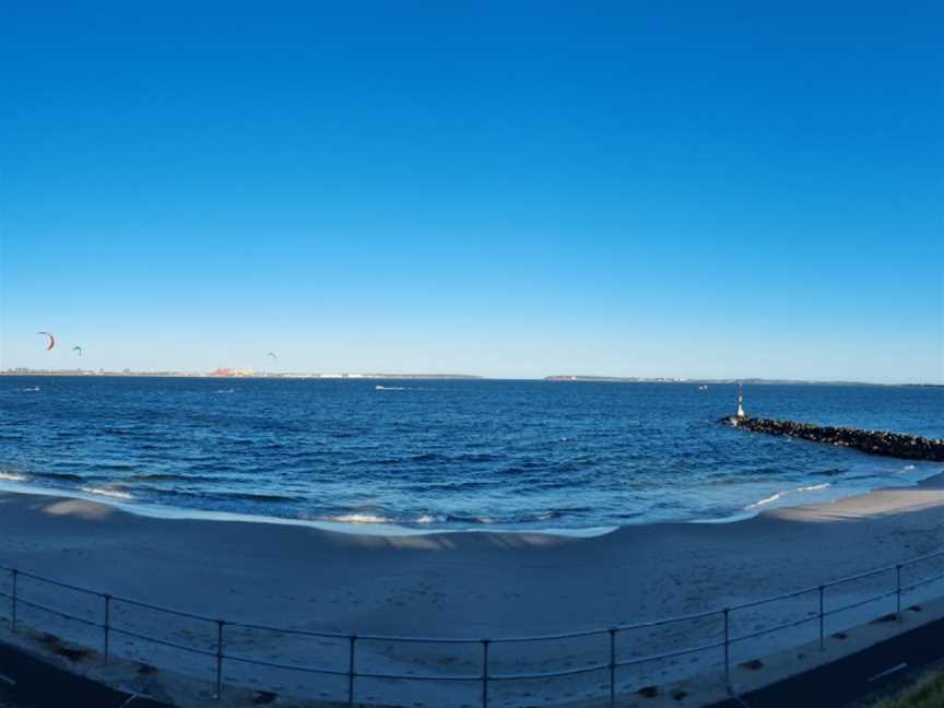 Ramsgate Beach, Rockdale, NSW